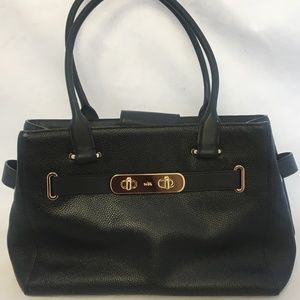 rolling garment bolsa carry on